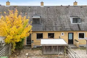 Rækkehus på Kagsåbrinken 15, 2860 Søborg
