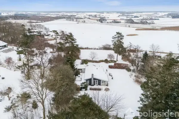 Fritidsbolig på Baunevej 13, 3210 Vejby