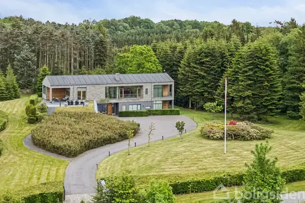 Landejendom på Eskerodvej 103, 8543 Hornslet