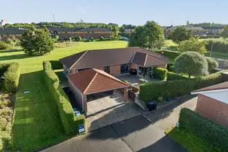 Villa på Kliplevvej 9, 8600 Silkeborg