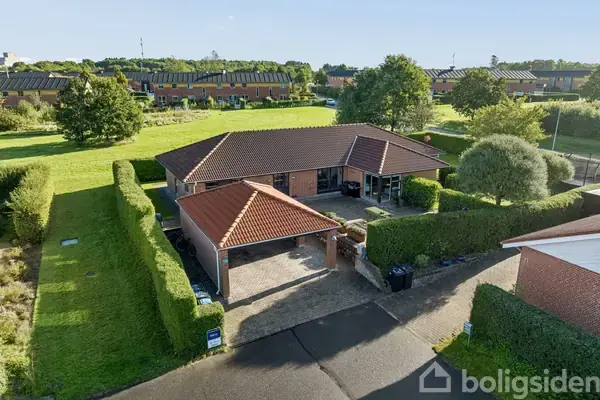 Villa på Kliplevvej 9, 8600 Silkeborg