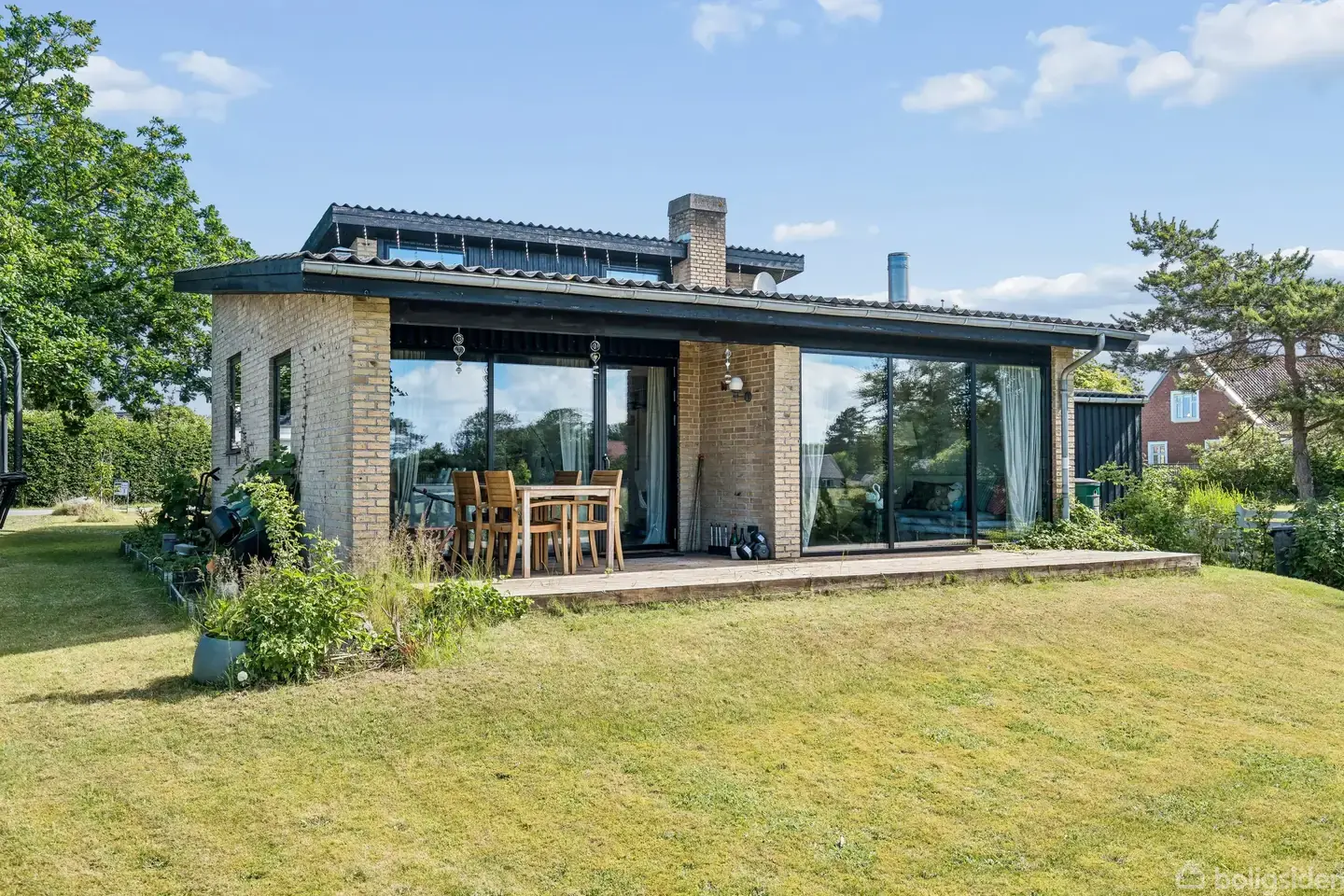 Villa på Strandvejen 1, 9940 Læsø