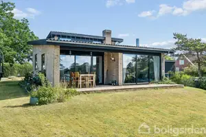 Villa på Strandvejen 1, 9940 Læsø