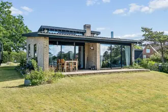 Villa på Strandvejen 1, Vesterø, 9940 Læsø