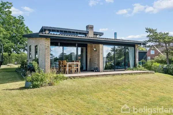 Villa på Strandvejen 1, 9940 Læsø