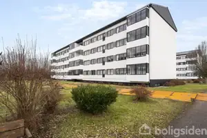 Ejerlejlighed på Topperne 9, 1. 14., 2620 Albertslund