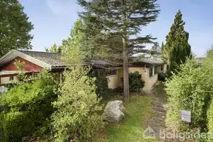 Villa på Brombærvej 13, 3450 Allerød