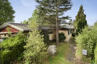 Villa på Brombærvej 13, 3450 Allerød