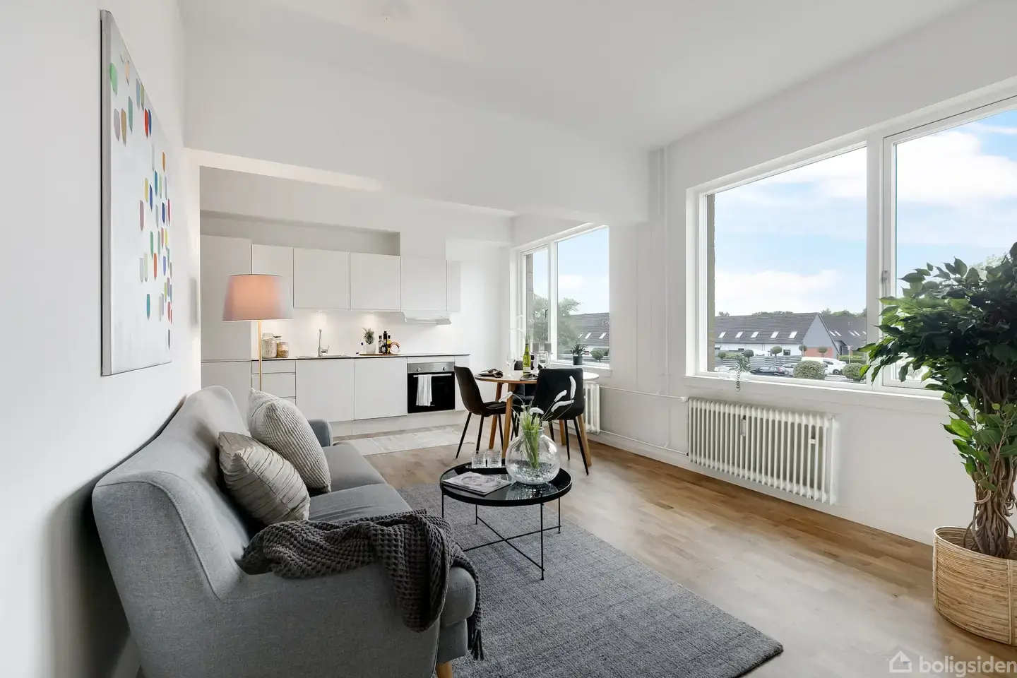 Ejerlejlighed på Granskoven 14, 2. 1., 2600 Glostrup