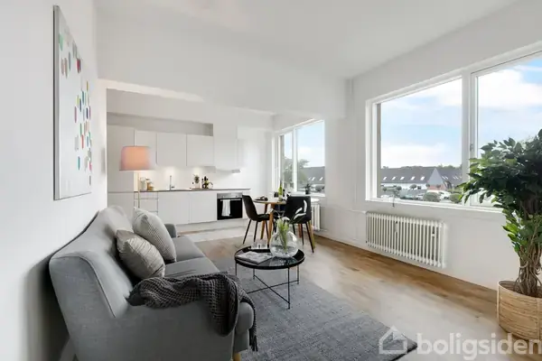 Ejerlejlighed på Granskoven 14, 2. 1., 2600 Glostrup