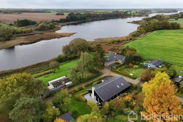 Villa på Søbjergvej 22, 4100 Ringsted