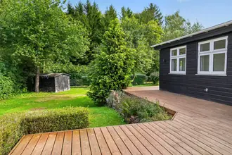 Villa på Humlebækvej 11, Båstrup, 3480 Fredensborg