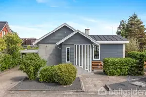 Villa på Kløvervej 37, 9400 Nørresundby
