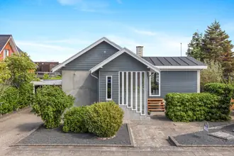 Villa på Kløvervej 37, 9400 Nørresundby