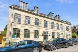 Ejerlejlighed på Valhøjvej 15, st. tv., 2500 Valby