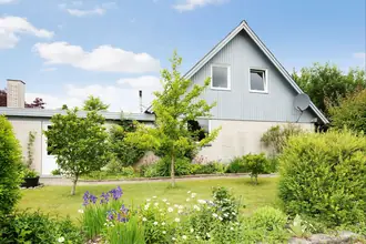 Villa på Daltoften 3, 8654 Bryrup