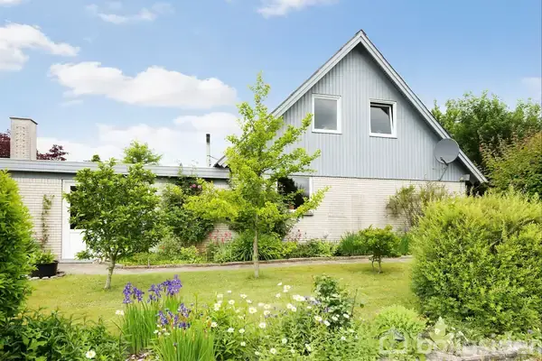 Villa på Daltoften 3, 8654 Bryrup