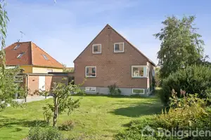 Villa på Malervangen 28, 2600 Glostrup