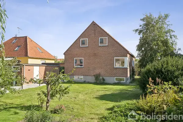 Villa på Malervangen 28, 2600 Glostrup