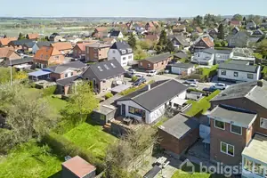 Villa på Håbetsvej 3, 8700 Horsens