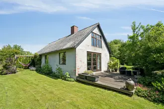 Villa på Hedegaardsvej 5A, Hedegård, 8585 Glesborg