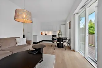 Ejerlejlighed på Sydvestvej 27, 1., 2600 Glostrup