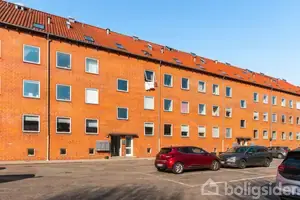 Ejerlejlighed på Hyacintgården 13, 3. 2., 2300 København S