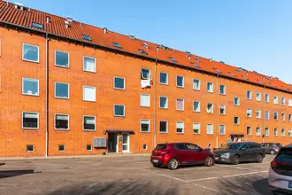 Ejerlejlighed på Hyacintgården 13, 3. 2., 2300 København S