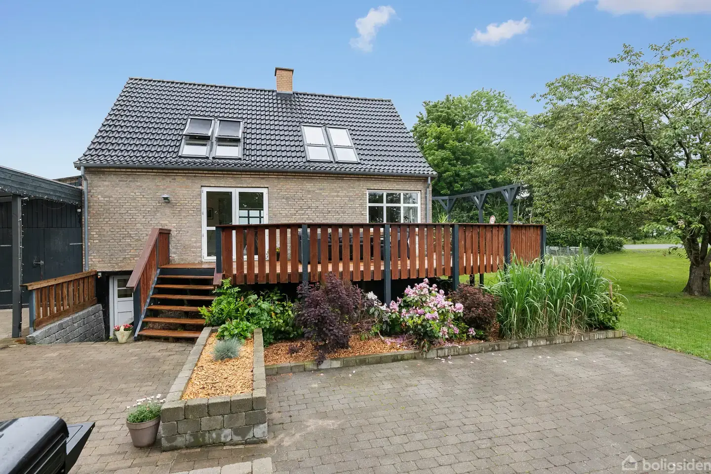 Villa på Trængstrupvej 51, 9541 Suldrup
