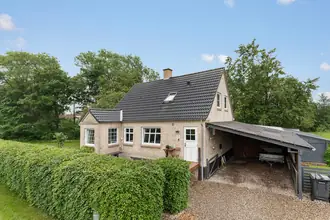 Villa på Trængstrupvej 51, Knolde, 9541 Suldrup