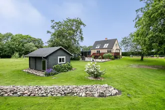 Villa på Trængstrupvej 51, Knolde, 9541 Suldrup