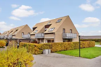 Rækkehus på Strandløkken 32, 2791 Dragør