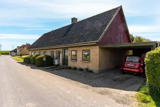 Villa på Sandvej 20, Svenstrup, 6430 Nordborg