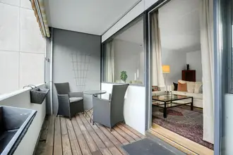 Ejerlejlighed på Hørsholm Park 2, 1. mf., 2970 Hørsholm