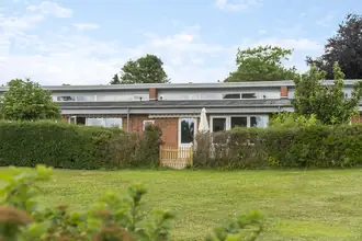 Rækkehus på Engdalsvej 87F, 8220 Brabrand