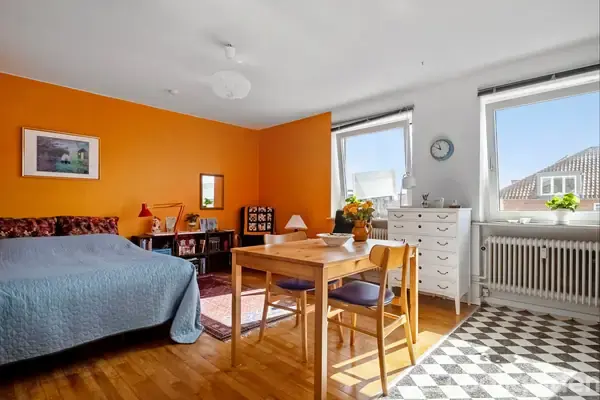 Ejerlejlighed på Jordbrovej 31, 3. 4., 8200 Aarhus N