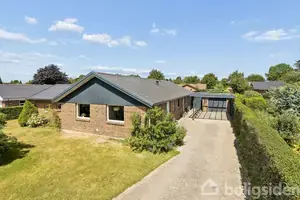 Villa på Oventoften 16, 8751 Gedved