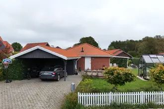 Villa på Vindeby Tværvej 56, Tåsinge, 5700 Svendborg