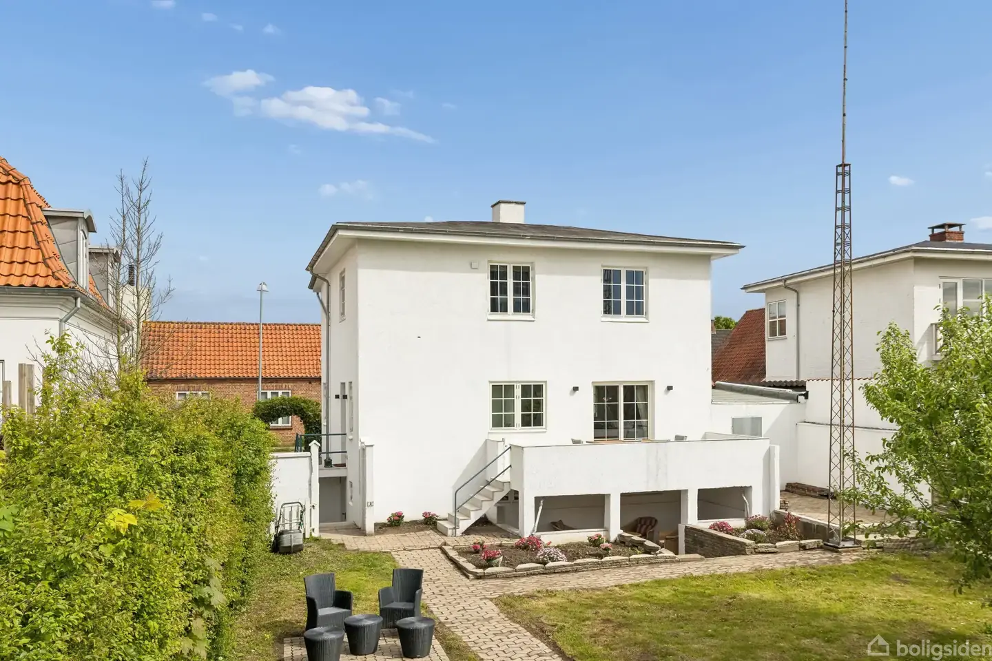 Villa på Stengeroddevej 12, 6300 Gråsten