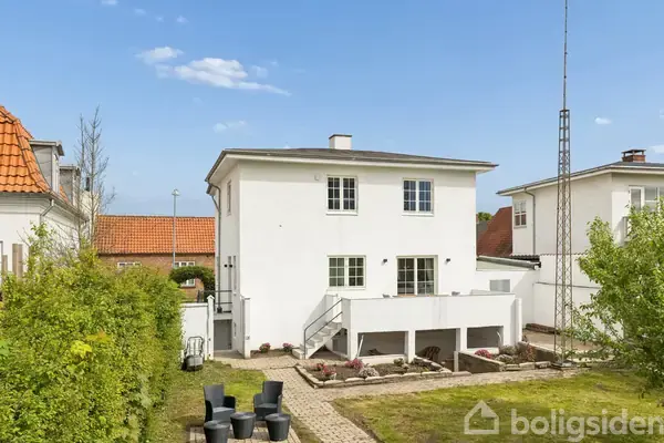 Villa på Stengeroddevej 12, 6300 Gråsten