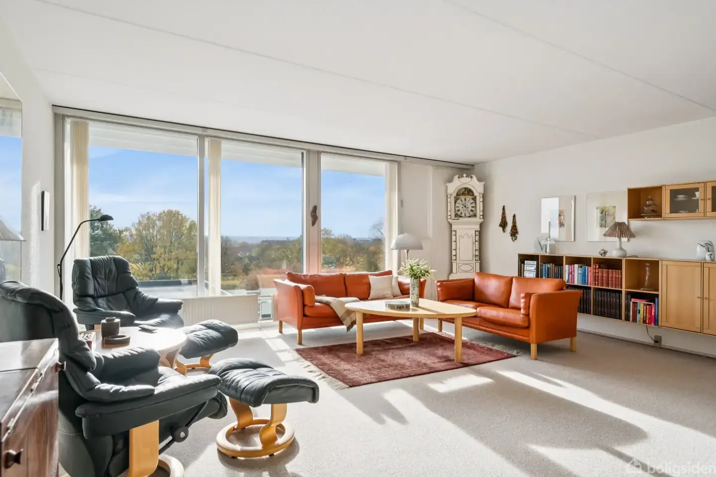 Ejerlejlighed på Vestervang 10, 5. 1055., 8000 Aarhus C