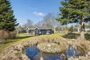 Fritidsbolig på Lamavej 10, 9370 Hals