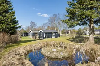 Fritidshus på Lamavej 10, Mikkelmark, 9370 Hals