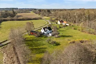 Villa på Savmøllevej 15, Østermarie, 3751 Østermarie