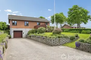 Villa på Voldbyvej 18B, 8464 Galten