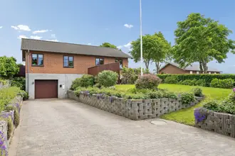Villa på Voldbyvej 18B, Sjelle, 8464 Galten