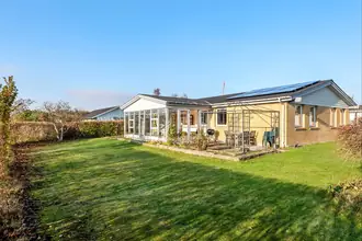 Villa på Klempegårdsvej 41, Nr Dalby, 4140 Borup