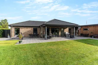 Villa på Nordkaperen 30, 8960 Randers SØ