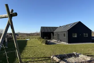 Fritidshus på Strandvænget 5, Saksild Str, 8300 Odder