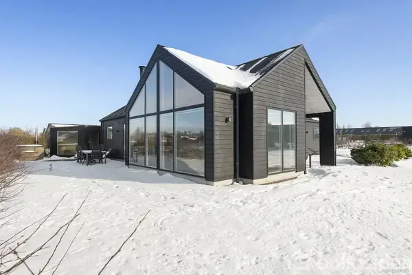 Fritidsbolig på Strandvænget 5, 8300 Odder